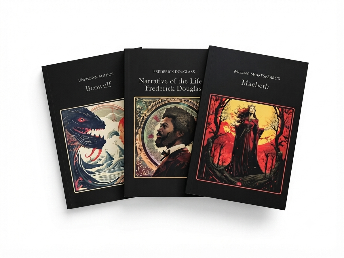 Evolution Adapted Reader Adaptive Reader | Adapted Editions for Every Reader